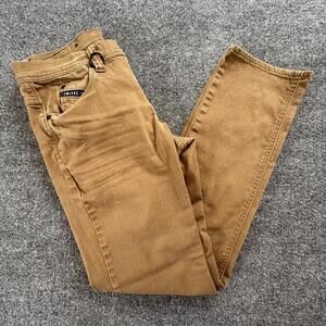 Vintage Empyre, est. 1999 Jeans, Y2K, Brown, Straighter Legs 32W #133